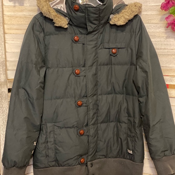 Women’s Oakley Gretchen Bleiler Snow Jacket - XS - Picture 3 of 11